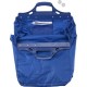 Einkaufswagentasche Maxi - Kobaltblau