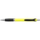 Kugelschreiber Wave - Gelb
