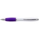 Kugelschreiber Swansea - Violett