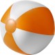 PVC-Wasserball - Orange