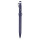 Kugelschreiber PIN PEN-nacht-blau