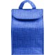 Tasche Bag aus Non-Woven mit Kühlfunktion - Blau
