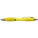 Kugelschreiber Newport - Gelb