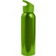 Trinkflasche Windhoek aus Aluminium (650 ml) - Limettengrün
