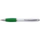 Kugelschreiber Swansea - Grün
