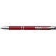 Kugelschreiber Albacete - Rot