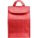 Tasche Bag aus Non-Woven mit Kühlfunktion - Rot