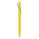 Kugelschreiber PIN PEN-zitronen-gelb