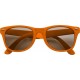 Sonnenbrille Fantasie - Orange
