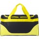 Sporttasche Breeze aus Polyester - Gelb