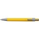 Kugelschreiber Mataro - Gelb