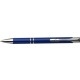 Kugelschreiber Albacete - Kobaltblau