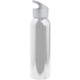 Trinkflasche Windhoek aus Aluminium (650 ml) - Weiß