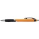 Kugelschreiber Wave - Orange