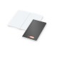 Copy-Book Pocket White Polychrome matt-schwarz, Siebdruck-Digital x.press