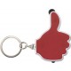 Schlüsselanhänger Like it - Rot