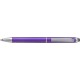 Kugelschreiber Livorno - Violett
