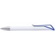 Kugelschreiber White Swan - Blau