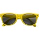Sonnenbrille Fantasie - Gelb