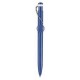 Kugelschreiber PIN PEN-azur-blau