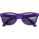 Sonnenbrille Fantasie - Violett