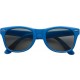 Sonnenbrille Fantasie - Blau