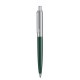 Kugelschreiber KNIGHT - grün dunkel