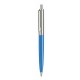 Kugelschreiber KNIGHT - himmel-blau