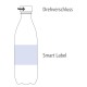 Tafelwasser, 500 ml (Flasche Budget), Ansicht 2