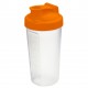 Shaker Protein, BE transluzent/ DE orange