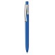 Kugelschreiber ELEGANCE - azur-blau