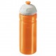 Trinkflasche Champion 0,7 Liter, orange