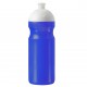 Trinkflasche Fitness 0.7 l mit Saugverschluss, blau