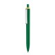 Kugelschreiber EXOS-SOFT-minze-grün