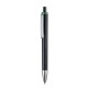 Kugelschreiber EXOS -SOFT (Ultra-Soft)-schwarz