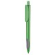 Kugelschreiber ELLIPS-Apfel-grün