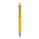 Kugelschreiber EXOS -SOFT (Ultra-Soft)-apricot-gelb