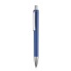 Kugelschreiber EXOS M-azur-blau