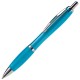 Kugelschreiber Hawai - Transparent Hellblau