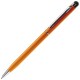Touch Pen Tablet - Orange