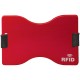RFID Kartenhalter - Rot