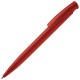 Kugelschreiber Avalon Hardcolour - Rot