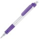 KS Vegetal Pen Clear - Gefrostet Violett