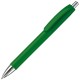 Kugelschreiber Texas Hardcolour - Grün