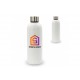 Isolierflasche Sublimation 500ml, Logo