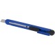 Sharpy Universalmesser mit Abbrechklinge - royalblau