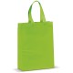 Laminierte Non Woven Tasche 2 - Hellgrün