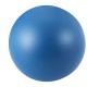 Runder Anti-Stressball - blau