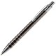 Kugelschreiber Talagante - Grau