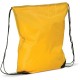 Rucksack aus Polyester - Gelb